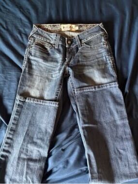 Ariat Women's Boot Cut Jeans